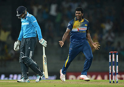 Thisara Perera