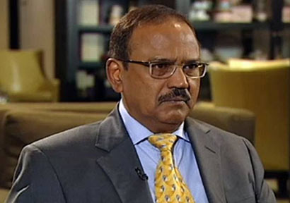 Ajit Doval