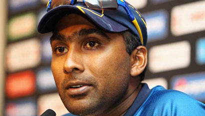 Mahela Jayawardena