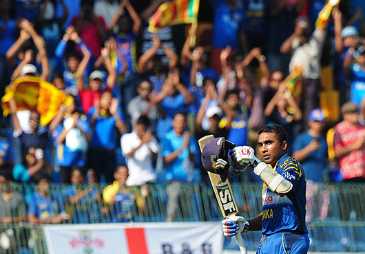 Mahela Jayawardena