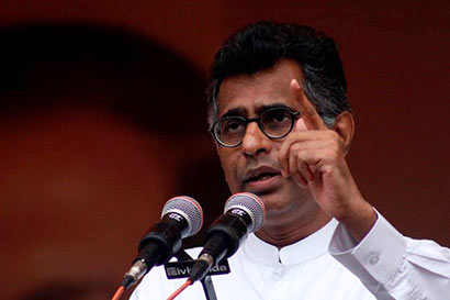 Patali Champika Ranawaka