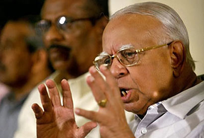 R. Sampanthan