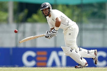 Ross Taylor