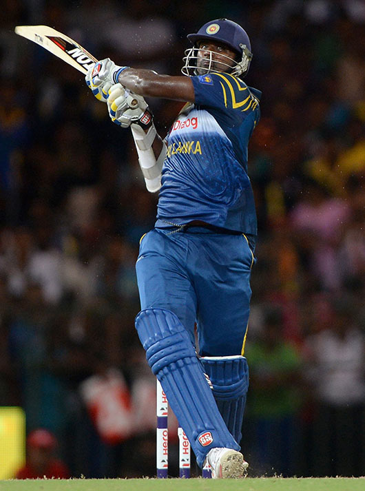 Thisara Perera