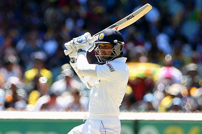 Kumar Sangakkara