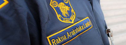 Rakna Lanka