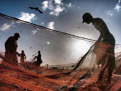 Sri Lanka Fishermen