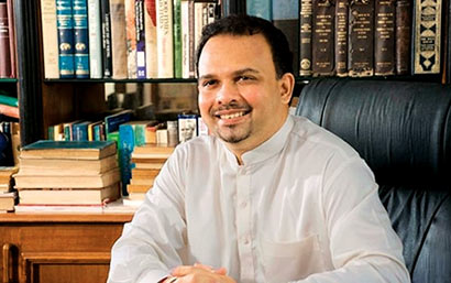 Navin Dissanayake