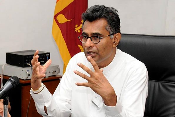 Patali Champika Ranawaka