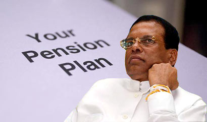 Pension Plan