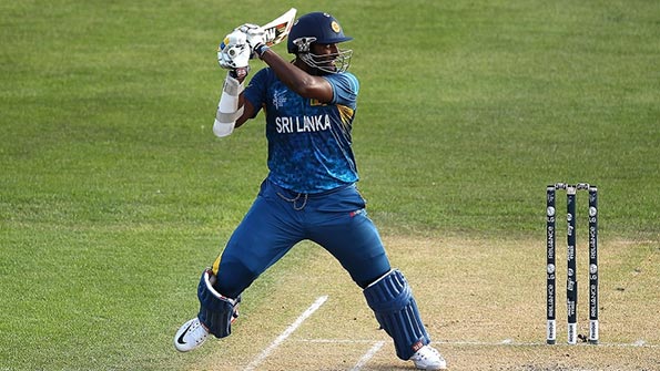 Thisara Perera