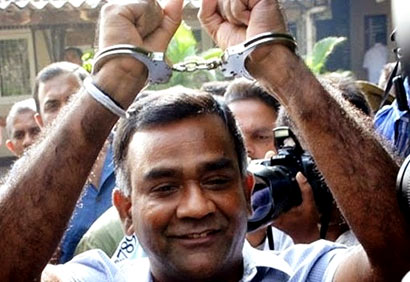 Tissa Attanayaka remanded