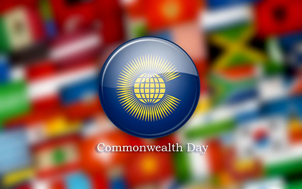 Commonwealth Day