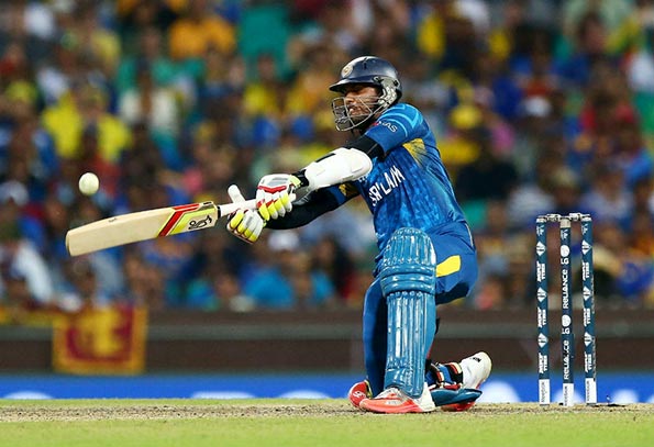 Dinesh Chandimal