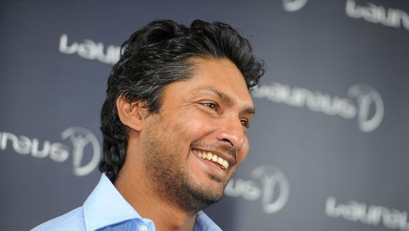 Kumar Sangakkara