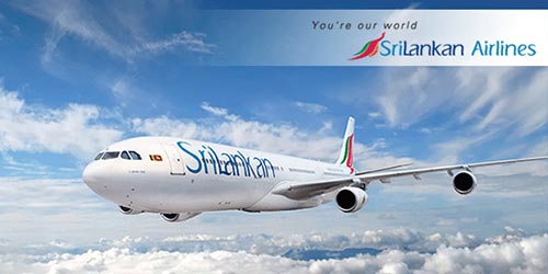 Srilankan Airlines