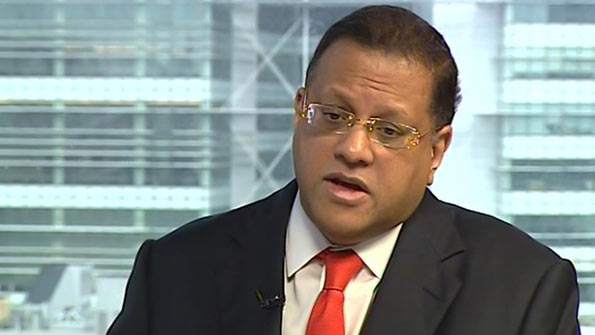 Arjuna Mahendran