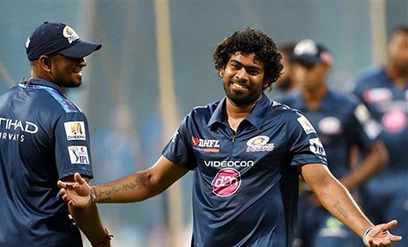 Lasith Malinga