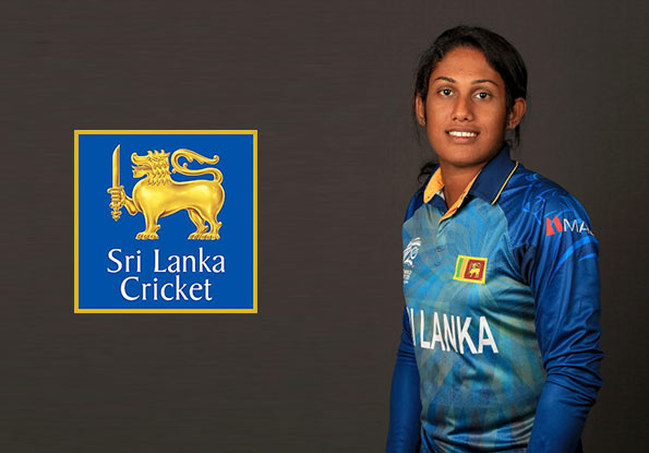 Chamari Atapattu