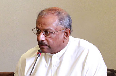 Dinesh Gunawardena