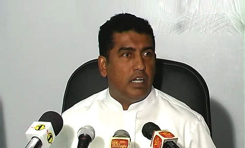 Johnston Fernando