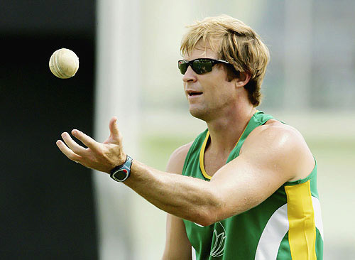 Jonty Rhodes