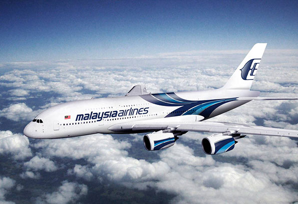 Malaysia Airlines