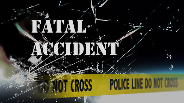 Fatal accident