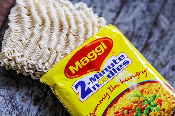 Maggi noodles