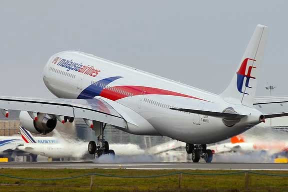 Malaysia airline