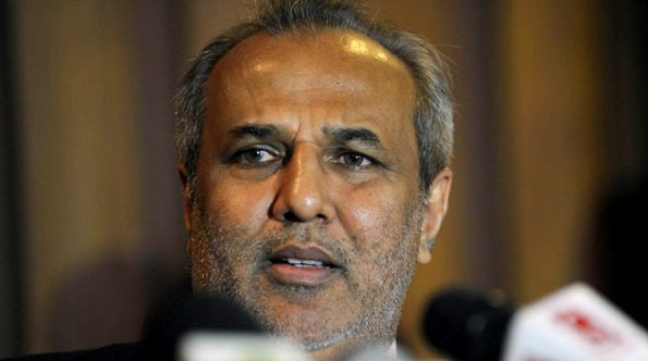 Rauff Hakeem