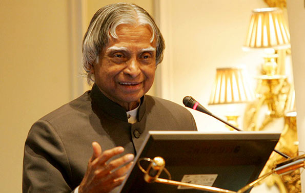 Abdul Kalam