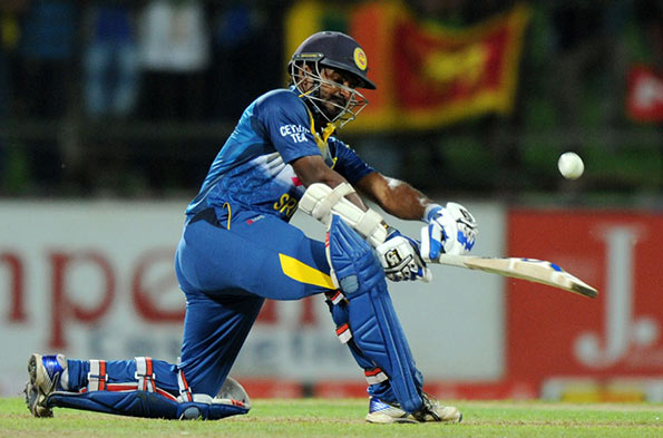 Kusal Janith Perera