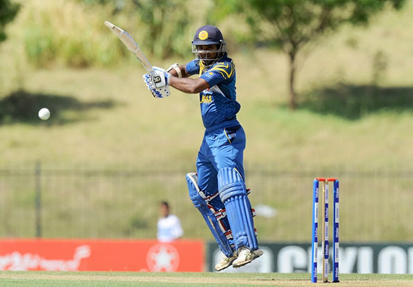 Kusal Janith Perera