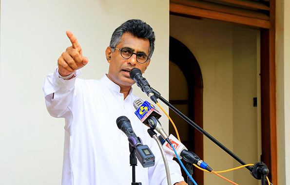 Patali Champika Ranawaka