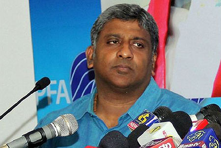 Prasanna Ranatunga