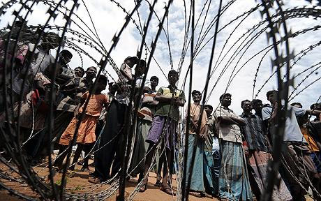 Tamil people in Sri Lanka