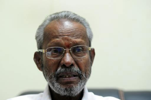 C.V.K.Sivagnanam