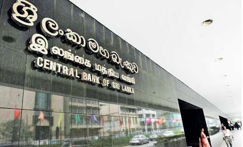Central bank of Sri Lanka