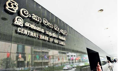 Central Bank of Sri Lanka