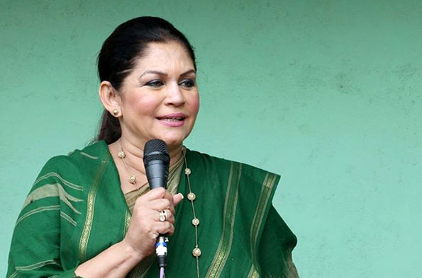 Rosy Senanayake