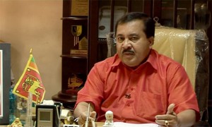 Former Minister T. B. Ekanayake passes away Sri Lanka