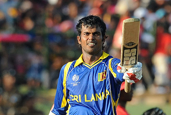 Upul Tharanga