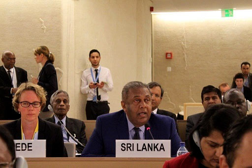 Mangala Samaraweera