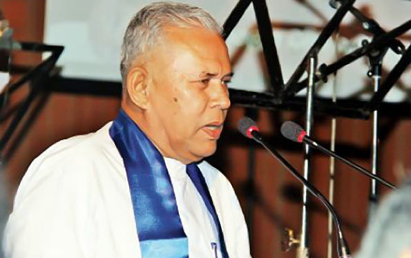 M.K.A.D.S. Gunawardena