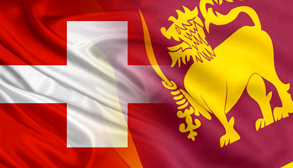 Swiss Sri Lanka