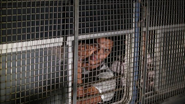 Yoshitha Rajapaksa remanded