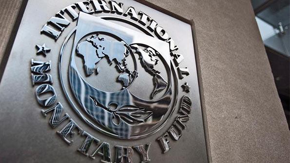 IMF - International Monetary Fund