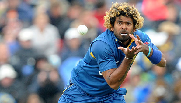 Lasith Malinga