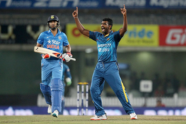 Thisara Perera